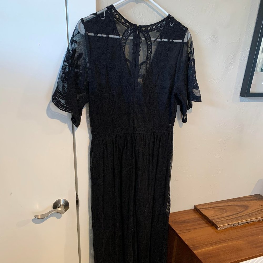 Maternity Dress
